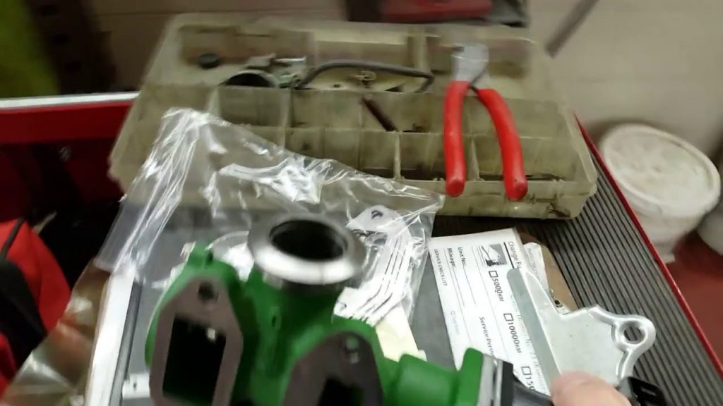 Cummins ISB Engine Code EGR Valve Mechanics Hub