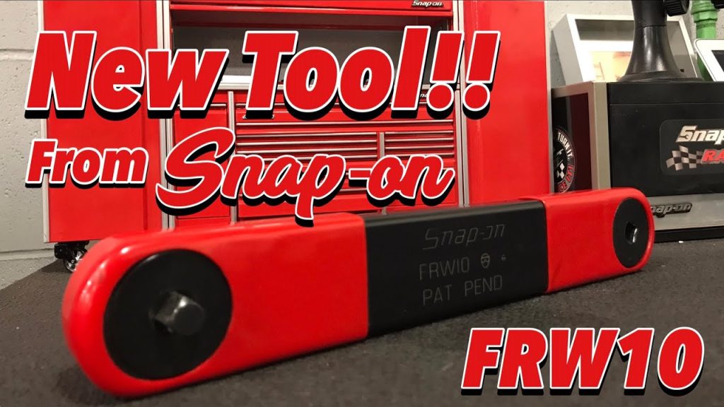 Snap On Tools New Duel Sided Impact Wrench Extension Mechanics Hub