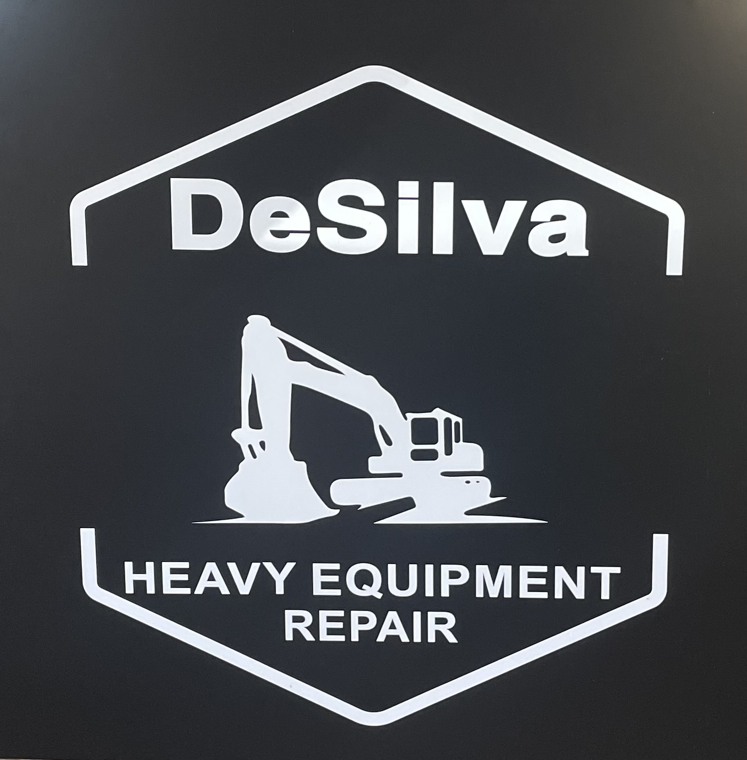 DeSilva Heavy Equipment Repair Mechanics Hub
