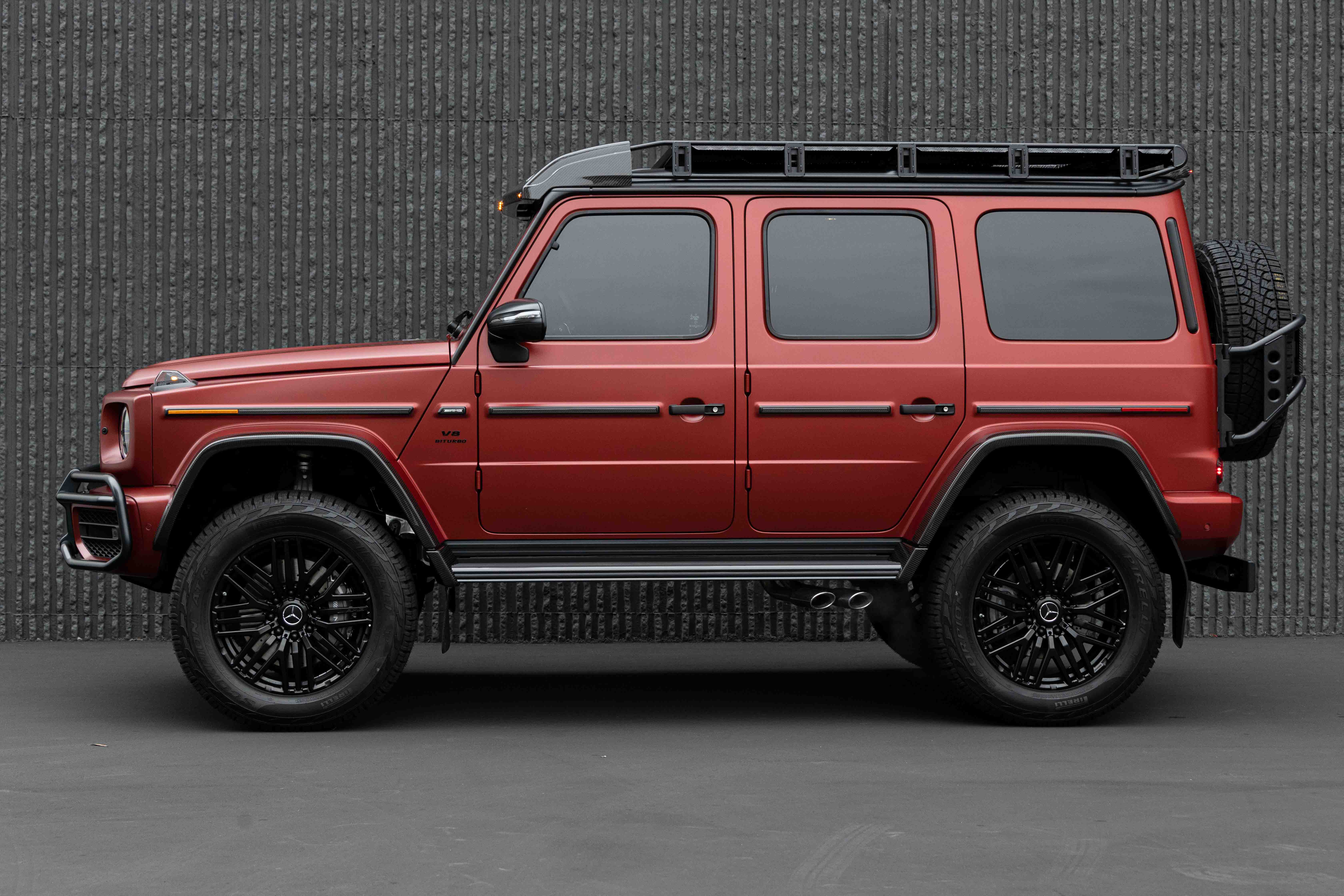 GS63-4x4squared-AMG-4-Best-Paint-Protection-Film-Services-in-Ventura-County-Ghost-Shield-Film
