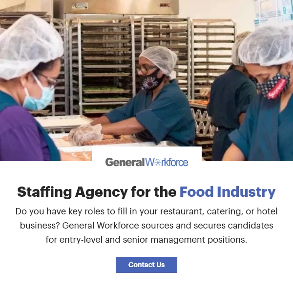 General Workforce | Mechanics Hub