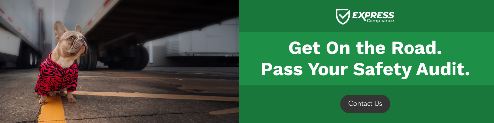Express-Compliance-_-Safety-Audit